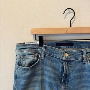 Joe's Jeans Women's Boot Cut in Light Blue